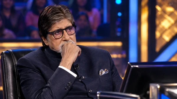 अमिताभ बच्चन KBC छोड़ेंगे