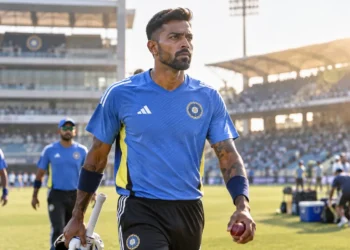 Hardik Pandya Comeback 2026