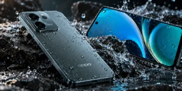 OPPO A7 Pro 5G