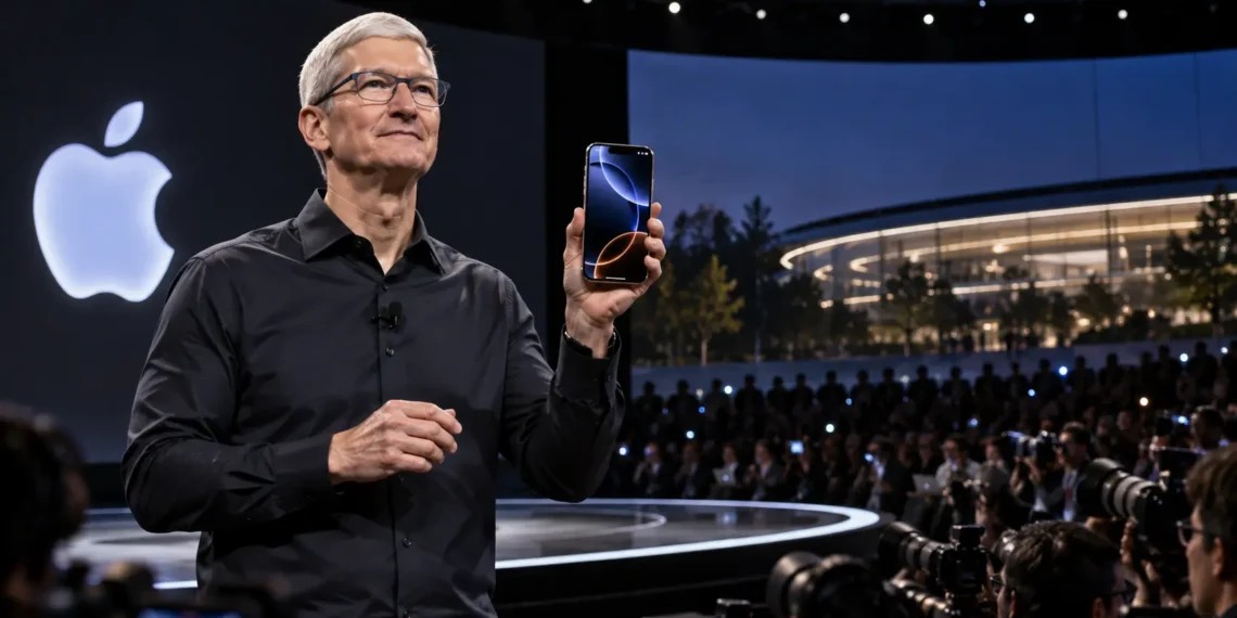 iPhone 18 Launch Live