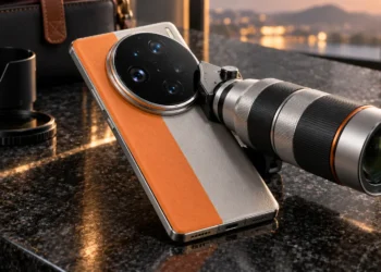 Vivo X500 Pro Max