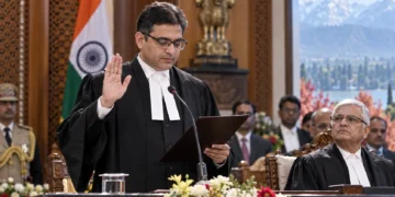 Justice Pushpendra Singh Bhati