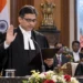 Justice Pushpendra Singh Bhati