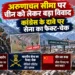 अरुणाचल प्रदेश चीन सीमा विवाद