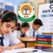 CBSE डेटशीट 2027 कक्षा 10वीं 12वीं