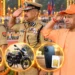 यूपी पुलिस दिवाली गिफ्ट