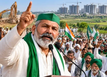बिहार किसान आंदोलन 2026