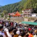 कैंची धाम वीकेंड दर्शन