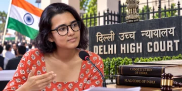 नेहा बोरा दिल्ली हाईकोर्ट मामला