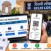 दिल्ली लोक अदालत 2026 रजिस्ट्रेशन