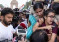 अभिजीत दीपके पुलिस हिरासत,