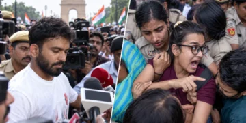 अभिजीत दीपके पुलिस हिरासत,