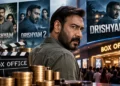 दृश्यम 3 बॉक्स ऑफिस कलेक्शन
