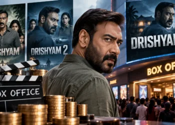 दृश्यम 3 बॉक्स ऑफिस कलेक्शन