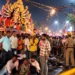 गोरखपुर दुर्गा विसर्जन हादसा