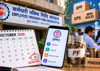 EPFO PF जमा करने की अंतिम तारीख