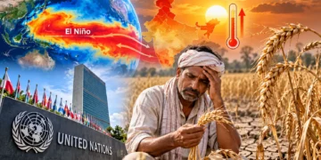 अल नीनो का भारत पर असर