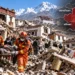तिब्बत भूकंप में 16 की मौत
