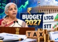 बजट 2027 टैक्स बदलाव