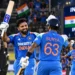 भारत बनाम न्यूजीलैंड पहला टी20