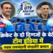 आर्यवीर सहवाग अन्वय द्रविड़