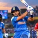 भारत बनाम जिम्बाब्वे महिला टी20