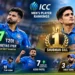 श्रेयस अय्यर ICC रैंकिंग