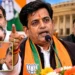 रवि किशन राहुल गांधी वायरल वीडियो