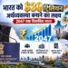 2047 तक 30 ट्रिलियन डॉलर की अर्थव्यवस्था