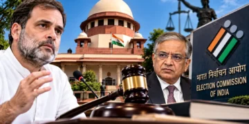 राहुल गांधी सुप्रीम कोर्ट याचिका