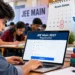 JEE Main 2027 रजिस्ट्रेशन