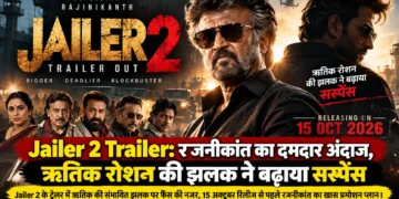 जेलर 2 ट्रेलर 2026