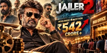 जेलर 2 बॉक्स ऑफिस कलेक्शन