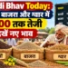 सरसों बाजरा ग्वार मंडी भाव 2026