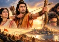 रामायण फिल्म रिलीज डेट