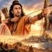 रामायण फिल्म रिलीज डेट