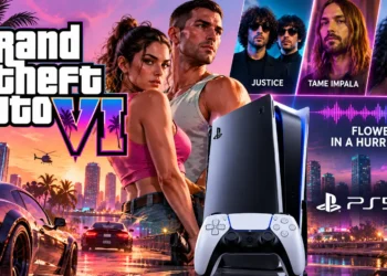 GTA 6 PS5 Pro गेमिंग