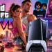 GTA 6 PS5 Pro गेमिंग