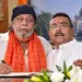 मिथुन चक्रवर्ती नई जिम्मेदारी