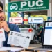 VAHAN PUC आधार RC नाम मिसमैच