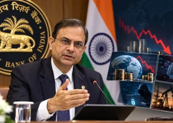 RBI गवर्नर संजय मल्होत्रा चेतावनी