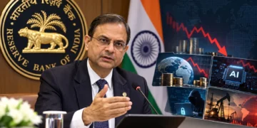 RBI गवर्नर संजय मल्होत्रा चेतावनी