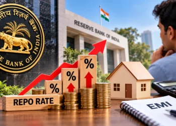 RBI ब्याज दर बढ़ोतरी