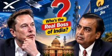 एलन मस्क स्टारलिंक विवाद