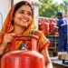उज्ज्वला योजना गैस सब्सिडी