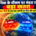 अल नीनो और ला नीना